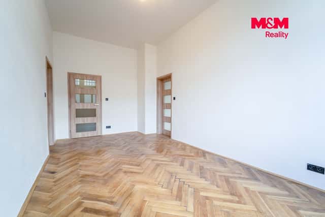 Pronájem, Byt 3+1, 74 m², Plzeň, Sedláčkova, Sedláčkova, Plzeň – Vnitřní Město, okres Plzeň-město