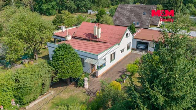 Prodej, Rodinný dům, 180 m², Třebechovice pod Orebem, Týnišťská, Týnišťská, Třebechovice pod Orebem, okres Hradec Králové