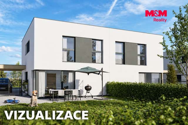 Prodej, Na klíč, 139 m², Letovice, Letovice, okres Blansko