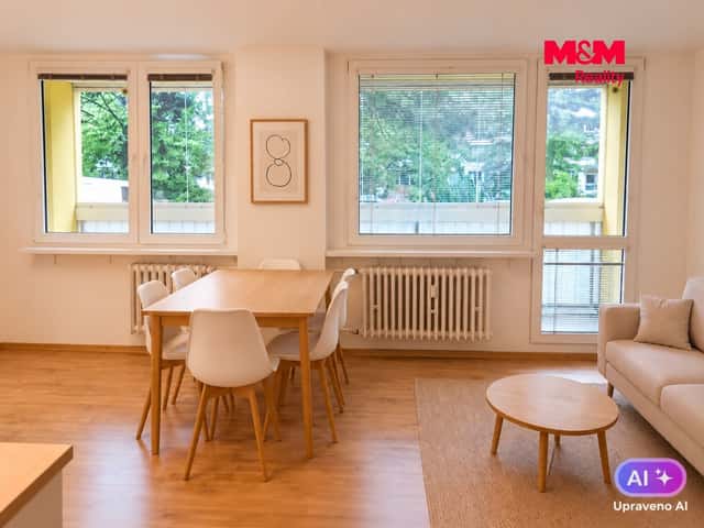Prodej, Byt 3+kk, 54 m², Praha, Veltruská, Veltruská, Praha 9 – Prosek