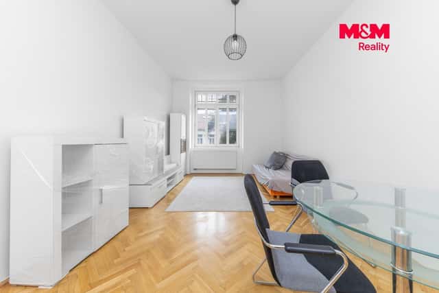 Prodej, Byt 2+kk, 72 m², Brno, Rybářská, Rybářská, Brno, okres Brno-město