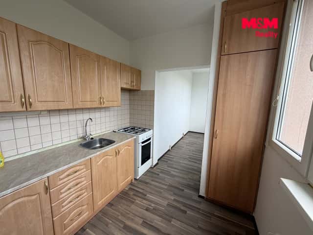 Pronájem, Byt 4+1, 69 m², Ostrava, Na Robinsonce, Na Robinsonce, Ostrava – Poruba, okres Ostrava-město