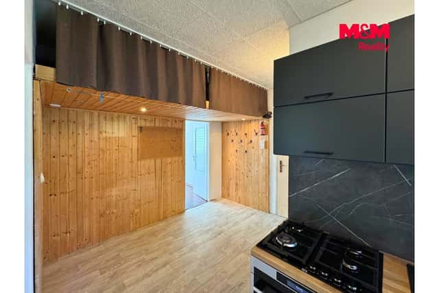 Pronájem, Byt 3+1, 63 m², Chodov, Rooseveltova, Rooseveltova, Chodov, okres Sokolov