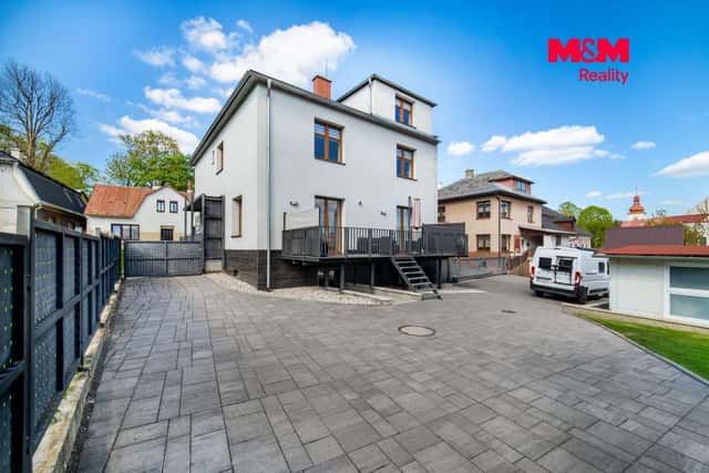 Prodej, Rodinný dům, 245 m², Rokytnice v Orlických horách, 5. května, 5. května, Rokytnice v Orlických horách, okres Rychnov nad Kněžnou