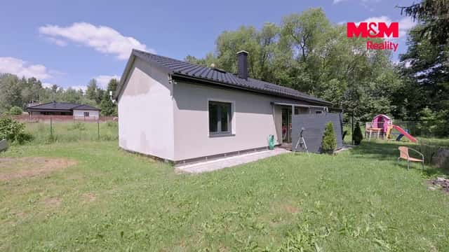 Prodej, Rodinný dům, 163 m², Pila, Pila, okres Karlovy Vary