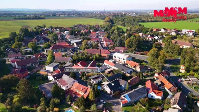 Prodej, Rodinný dům, 120 m², Drobovice, Drobovice, okres Kutná Hora