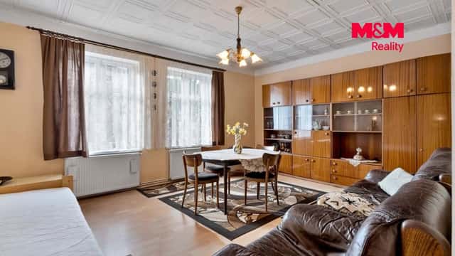Prodej, Rodinný dům, 250 m², Jablonec nad Nisou, Želivského, Želivského, Jablonec nad Nisou – Rýnovice