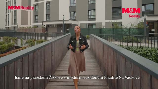 Prodej, Byt 2+kk, 97 m², Praha, Praha 3
