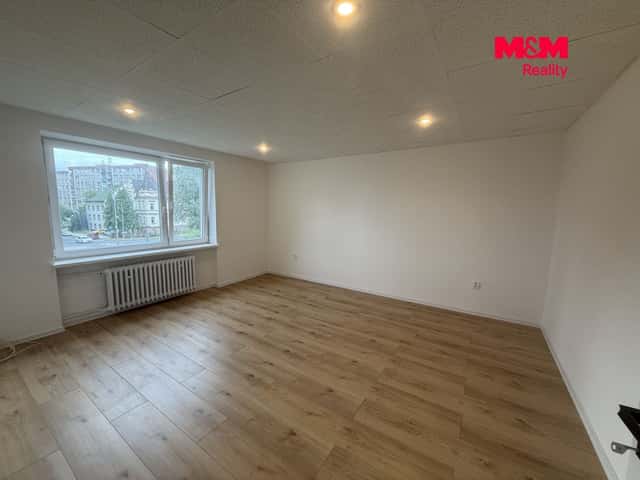 Pronájem, Byt 3+1, 79 m², Ostrava, Hulvácká, Hulvácká, Ostrava – Zábřeh, okres Ostrava-město