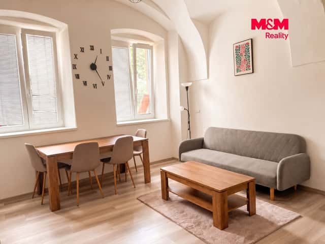 Prodej, Byt 1+kk, 57 m², Šumperk, Uničovská, Uničovská, Šumperk