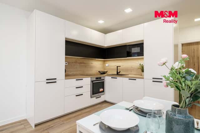 Prodej, Byt 4+kk, 81 m², Ostrava, 29. dubna, 29. dubna, Ostrava – Výškovice, okres Ostrava-město