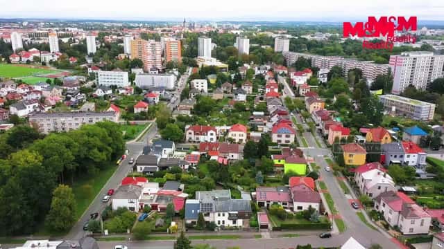 Prodej, Rodinný dům, 150 m², Hradec Králové, Bezručova, Bezručova, Hradec Králové – Pražské Předměstí