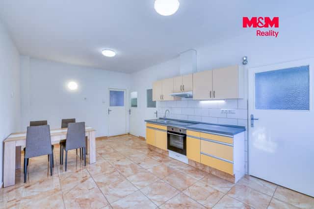 Prodej, Byt 2+kk, 70 m², Písek, Na Houpačkách, Na Houpačkách, Písek – Budějovické Předměstí