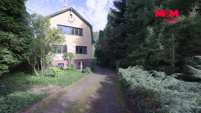 Prodej, Rodinný dům, 105 m², Krásný Les, Krásný Les – Damice, okres Karlovy Vary