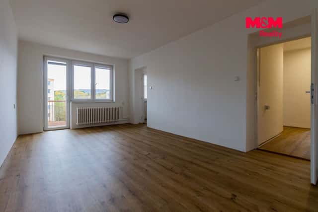 Prodej, Byt 3+1, 80 m², Šumperk, Bratrušovská, Bratrušovská, Šumperk