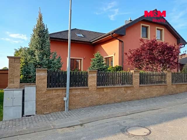 Prodej, Rodinný dům, 165 m², Stonařov, Stonařov, okres Jihlava