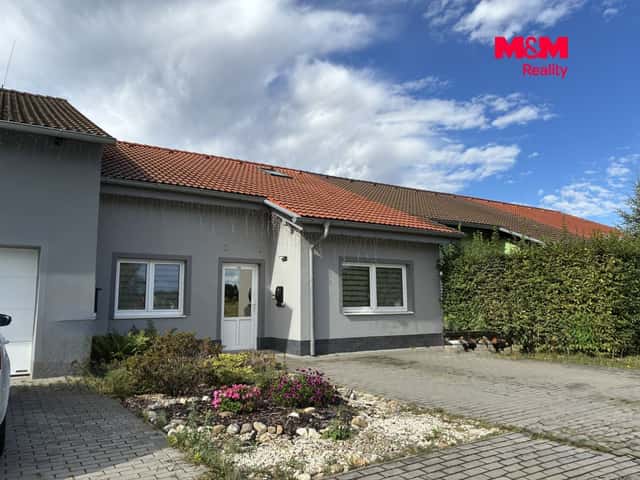 Pronájem, Rodinný dům, 122 m², Ostrava, Na Tabulkách, Na Tabulkách, Ostrava – Koblov, okres Ostrava-město
