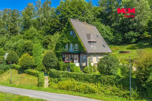 Prodej, Rodinný dům, 450 m², Desná, Zásnubní, Zásnubní, Desná – Desná I, okres Jablonec nad Nisou