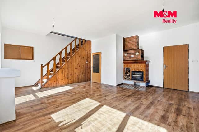 Prodej, Rodinný dům, 149 m², Krásná Lípa, Krásná Lípa, okres Děčín
