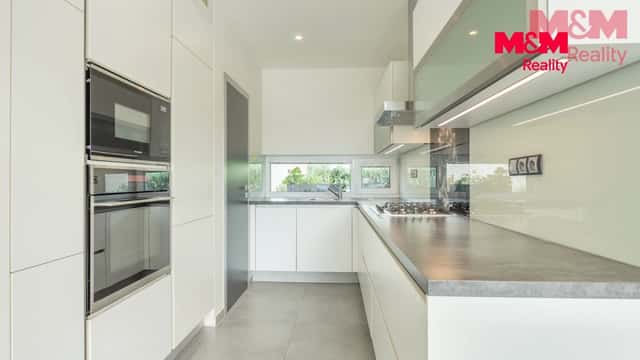 Prodej, Rodinný dům, 102 m², Hostouň, Hostouň, okres Kladno