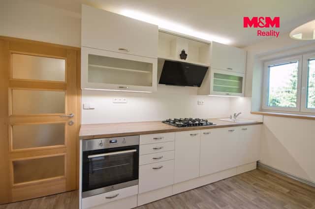 Pronájem, Byt 3+1, 67 m², Rožnov pod Radhoštěm, Julia Fučíka, Julia Fučíka, Rožnov pod Radhoštěm, okres Vsetín