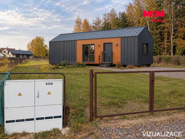 Prodej, Rodinný dům, 51 m², Vítězná, Vítězná – Kocléřov, okres Trutnov