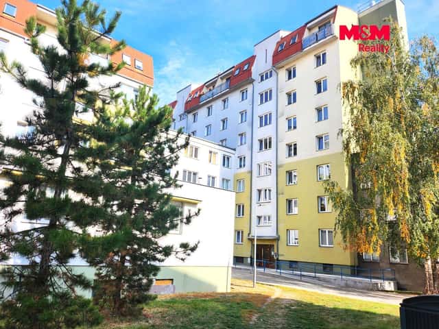 Prodej, Byt 2+1, 54 m², Louny, Tyršovo nám., Tyršovo nám., Louny