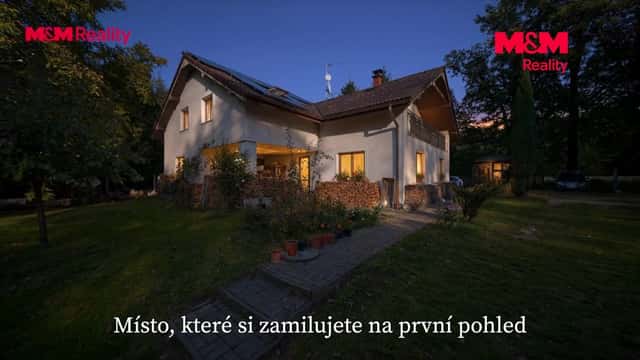 Prodej, Rodinný dům, 195 m², Libčany, Libčany, okres Hradec Králové