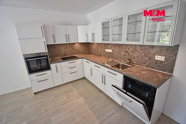 Pronájem, Byt 3+1, 97 m², Žamberk, Vrchlického, Vrchlického, Žamberk, okres Ústí nad Orlicí
