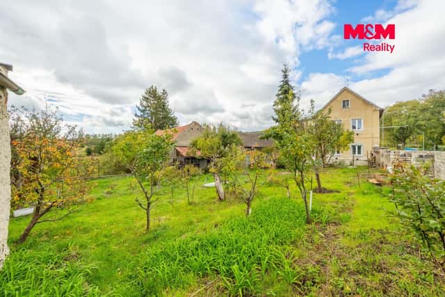 Prodej, Rodinný dům, 120 m², Doksy, Doksy, okres Kladno
