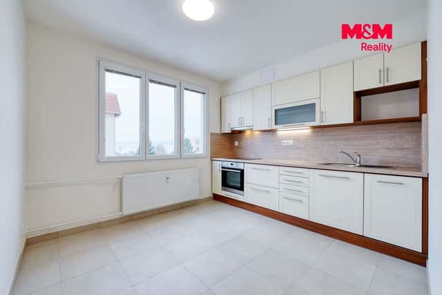 Pronájem, Byt 1+1, 44 m², Žihle, Žihle, okres Plzeň-sever