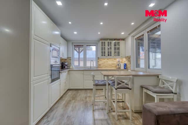 Prodej, Rodinný dům, 181 m², Zápy, Zápy, okres Praha-východ