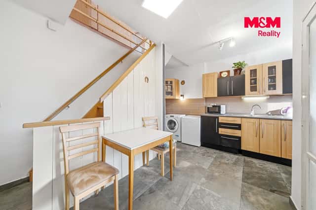Prodej, Byt 2+1, 66 m², Dolní Čermná, Dolní Čermná, okres Ústí nad Orlicí