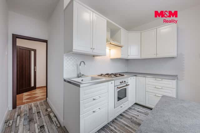 Pronájem, Byt 2+1, 57 m², Karlovy Vary, Charkovská, Charkovská, Karlovy Vary