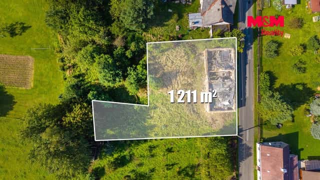 Prodej, Chalupa, 179 m², Jindřichovice pod Smrkem, Jindřichovice pod Smrkem, okres Liberec