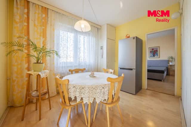 Prodej, Byt 3+1, 58 m², Chodov, Poděbradova, Poděbradova, Chodov, okres Sokolov