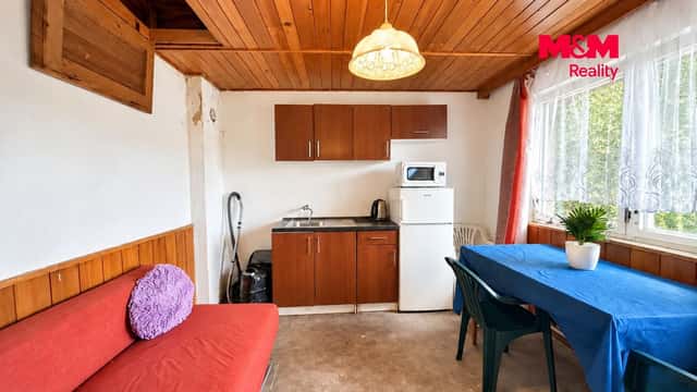 Prodej, Chata, 15 m², Ústí nad Orlicí, Ústí nad Orlicí