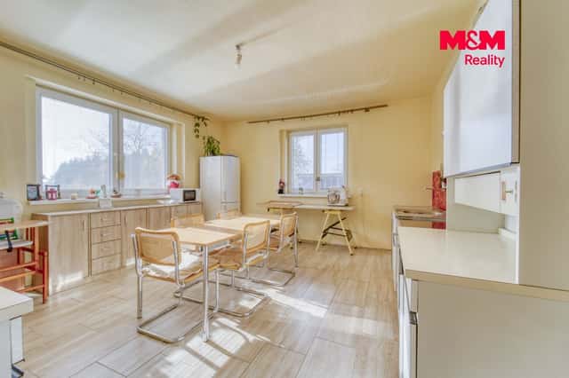 Prodej, Rodinný dům, 230 m², Maňovice, Maňovice, okres Klatovy