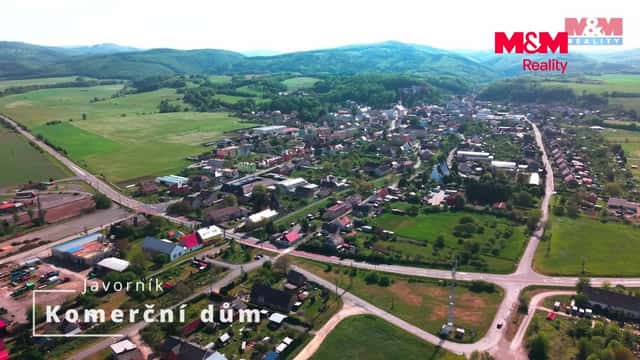 Prodej, Rodinný dům, 160 m², Javorník, Havlíčkova, Havlíčkova, Javorník, okres Jeseník
