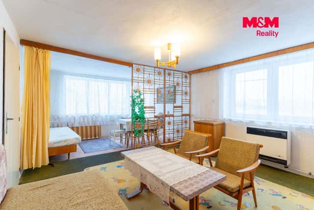Prodej, Rodinný dům, 180 m², Protivanov, Na Bardóně, Na Bardóně, Protivanov, okres Prostějov