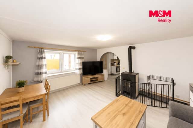 Pronájem, Rodinný dům, 60 m², Drobovice, Drobovice, okres Kutná Hora