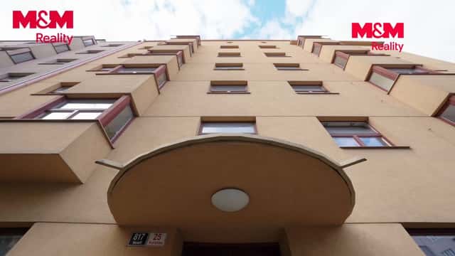 Prodej, Byt 3+kk, 88 m², Brno, Kotlářská, Kotlářská, Brno – Veveří, okres Brno-město