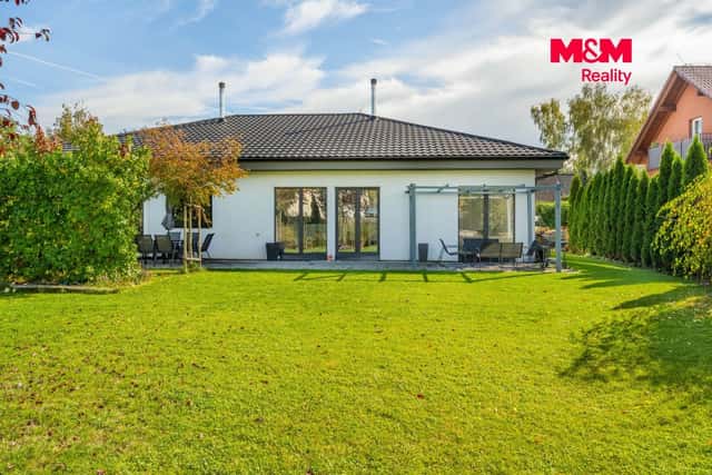 Prodej, Rodinný dům, 96 m², Sulice, K Hájku, Sulice – Želivec, okres Praha-východ