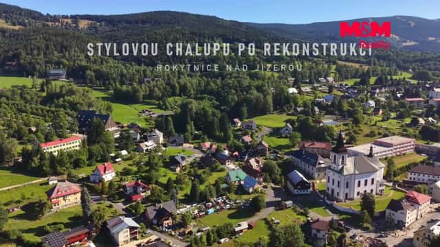 Prodej, Rodinný dům, 450 m², Rokytnice nad Jizerou, Rokytnice nad Jizerou – Dolní Rokytnice, okres Semily