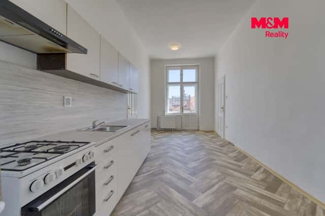 Pronájem, Byt 4+1, 160 m², Plzeň, Bedřicha Smetany, Bedřicha Smetany, Plzeň – Vnitřní Město, okres Plzeň-město
