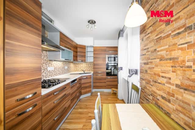 Pronájem, Byt 2+kk, 58 m², Nýřany, Dlouhá, Dlouhá, Nýřany, okres Plzeň-sever