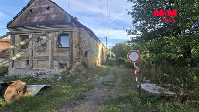 Prodej, Rodinný dům, 130 m², Ludmírov, Ludmírov – Ponikev, okres Prostějov
