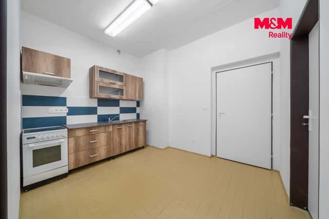 Pronájem, Byt 2+1, 48 m², Strašice, Strašice, okres Rokycany