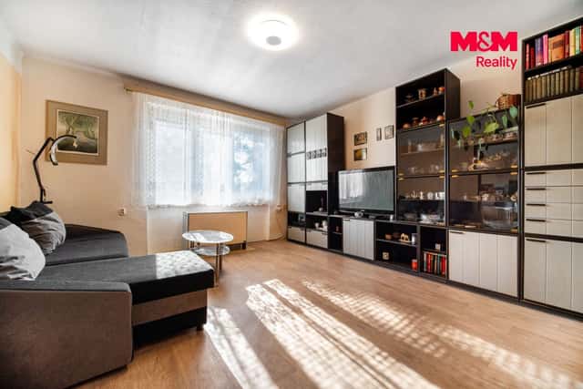 Prodej, Byt 2+1, 57 m², Hlinsko, Šafaříkova, Šafaříkova, Hlinsko, okres Chrudim
