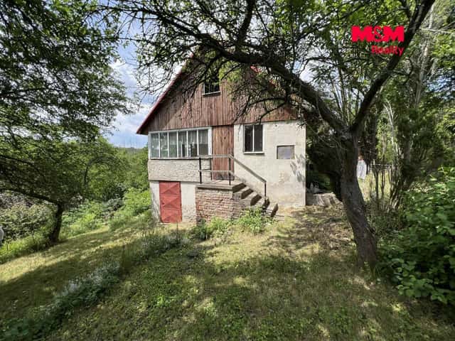 Prodej, Chata, 148 m², Kadaň, Kadaň – Tušimice, okres Chomutov